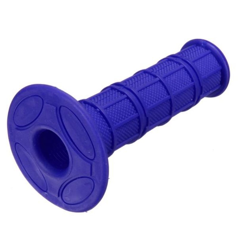 22 mm Otočná Rukoväť Plynu S Káblom Quick Action Pre 140 cm3 150 cm3 Pit Dirt Bike Blue