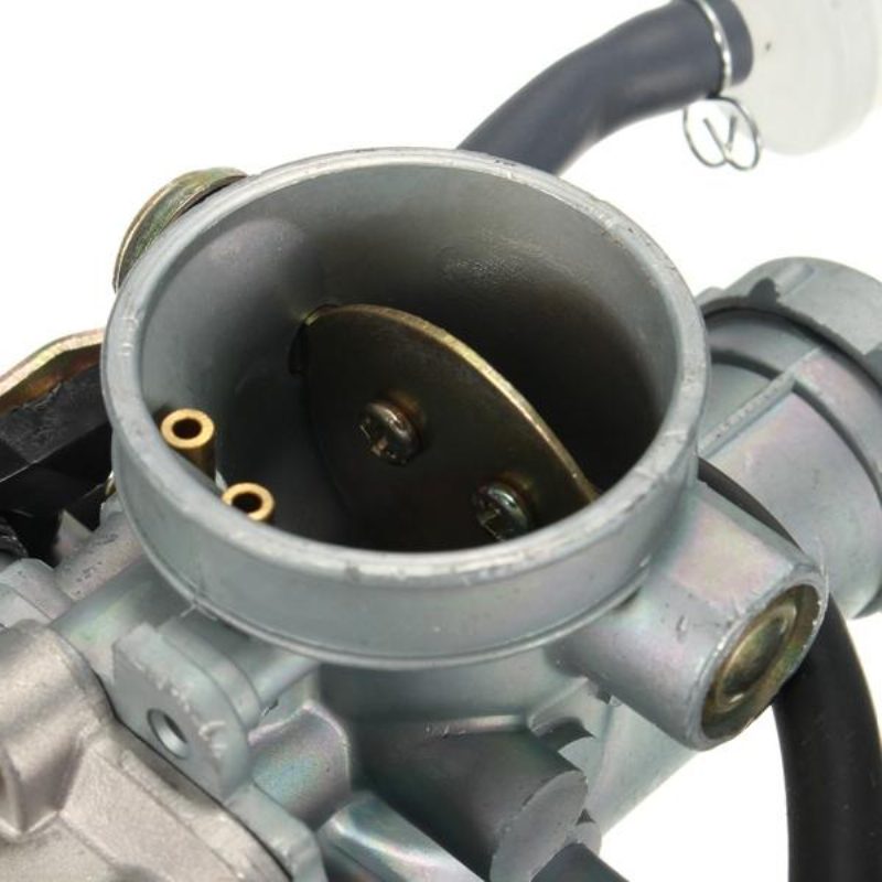 27mm Karburátor 38mm W/ Vzduchový Filter Pre Honda Atv Trx250 Trx250x 2009-2012