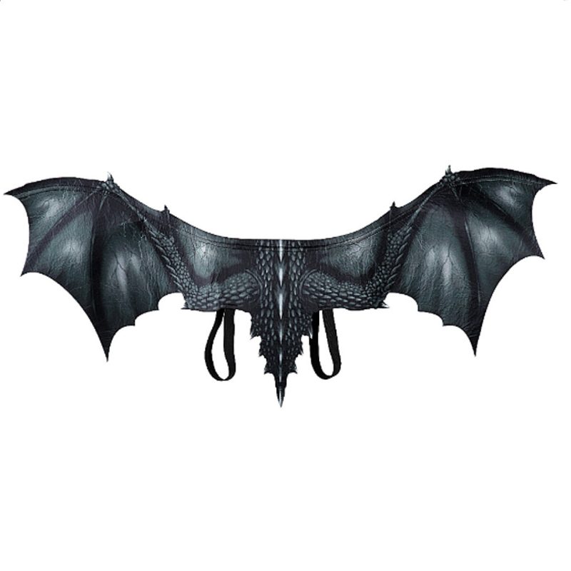 3d Halloween Cosplay Wings Dragon Wing Kostýmové Oblečenie Mardi Gras