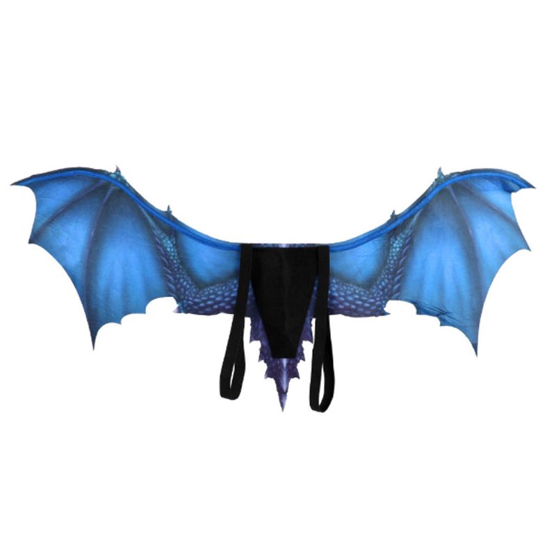 3d Halloween Cosplay Wings Dragon Wing Kostýmové Oblečenie Mardi Gras