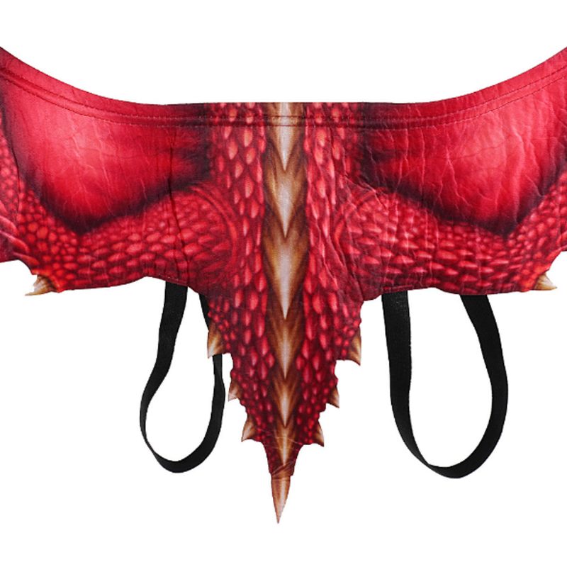 3d Halloween Cosplay Wings Dragon Wing Kostýmové Oblečenie Mardi Gras