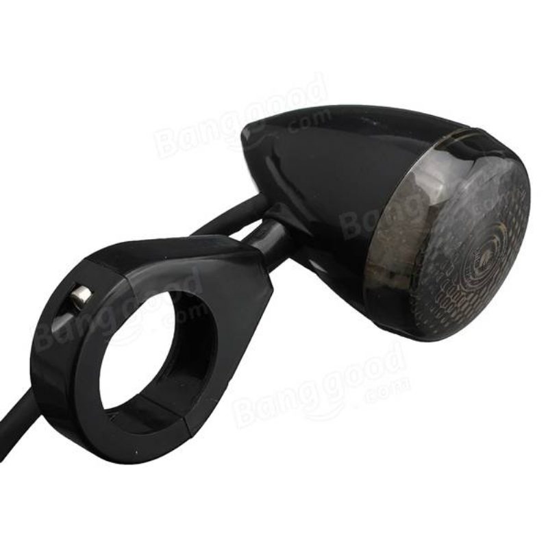 4 Ks 39 mm Zadné Smerové Svetlo Na Motocykle Bullet Led Pre Harley Davidson Sportster Dyna Bobber