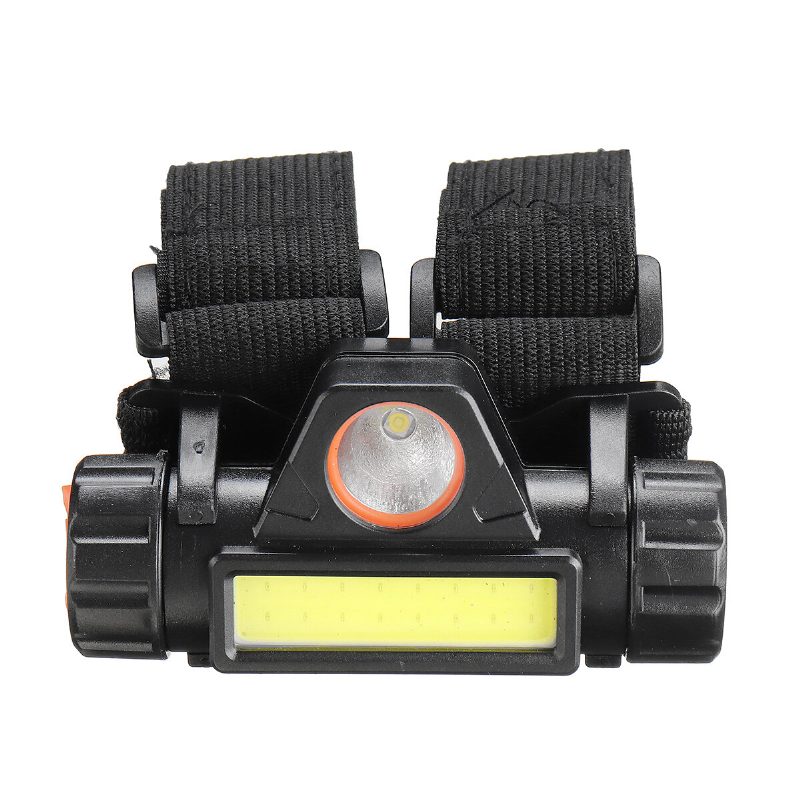 Dobíjacie 1.25-2" Roll Bar Mount Dome Led Svetlo Pre Utv Atv Golfový Vozík Na Bicykel Univerzálny