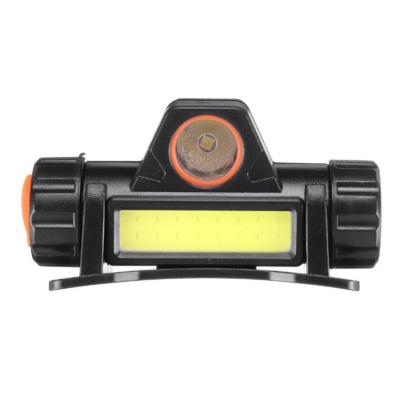 Dobíjacie 1.25-2" Roll Bar Mount Dome Led Svetlo Pre Utv Atv Golfový Vozík Na Bicykel Univerzálny