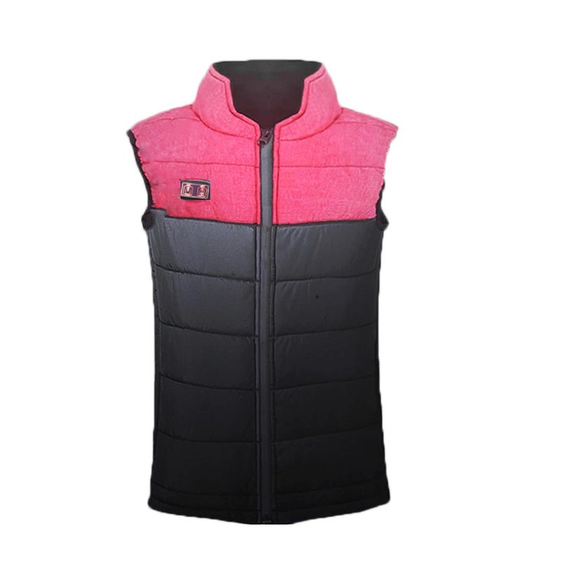 Dual System Heating Vest Men Women Wome Usb Chargingn Heat Jacket Thermal Coats