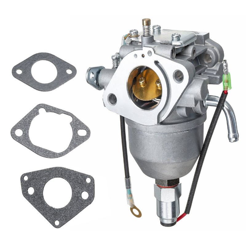 Karburátor Carb 2485325-s Tesnenia Pre Motor Kohler Cv18s Cv20s Cv22s Cv725