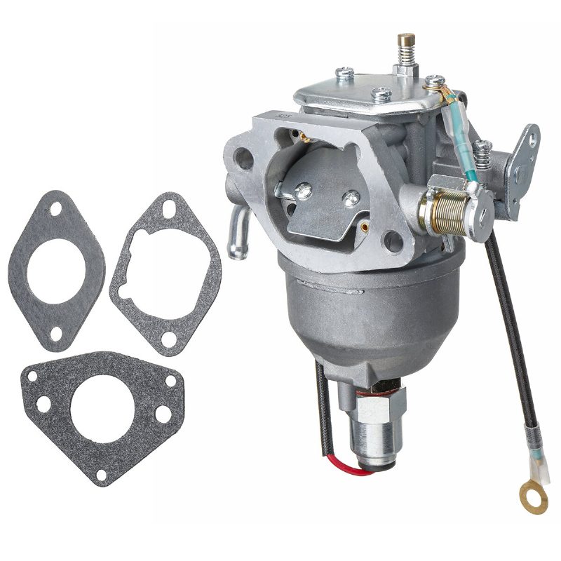 Karburátor Carb 2485325-s Tesnenia Pre Motor Kohler Cv18s Cv20s Cv22s Cv725