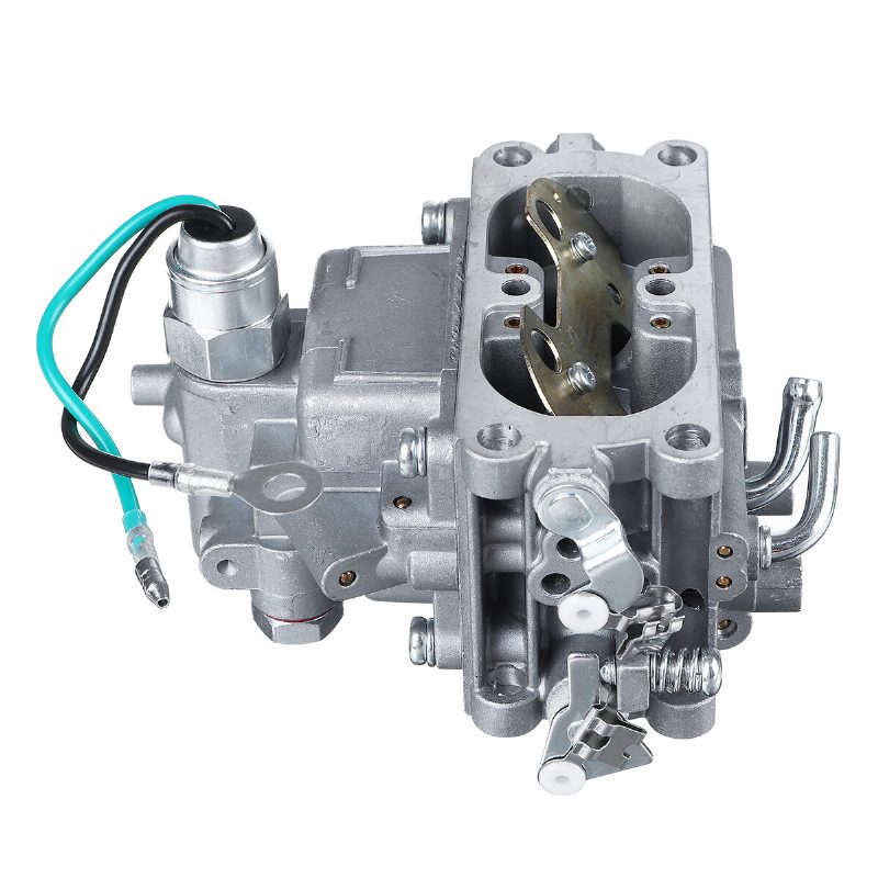 Karburátor Karburátora 15003-7077 15003-7041 Náhrada Motora Kawasaki Fh601v