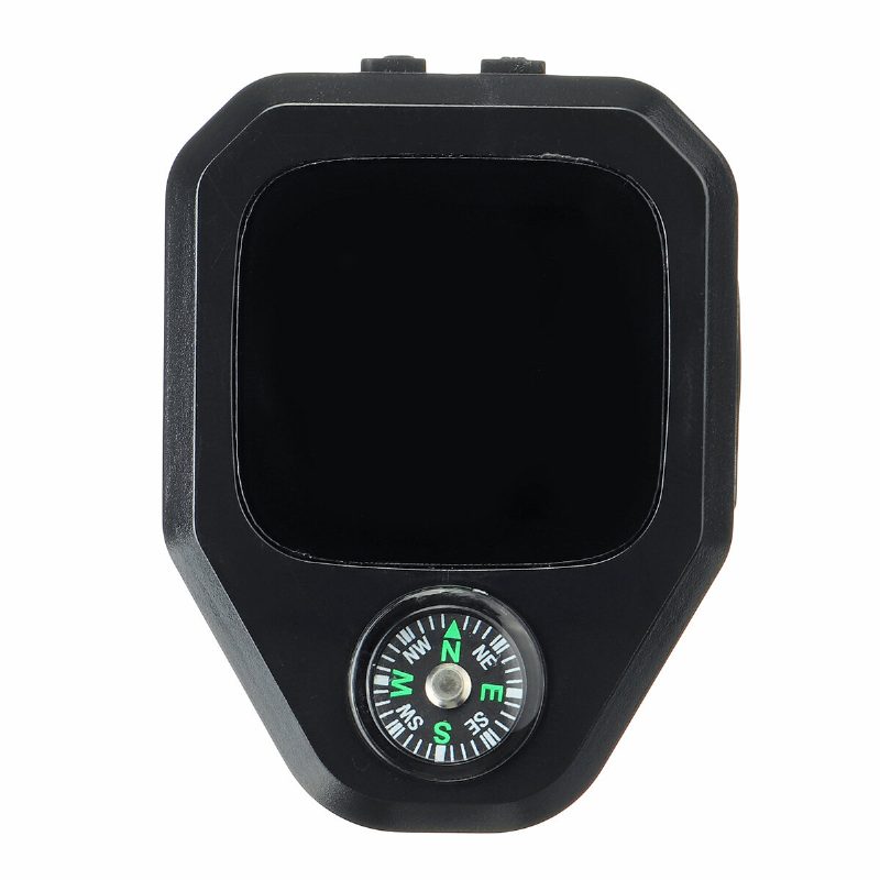 Motocykel Compass Tpms Lcd Displej Vodotesný Systém Monitorovania Tlaku V Pneumatikách Smer 2ks Senzor Monitorovanie Alarmu V