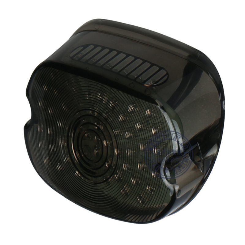 Motocykel Led Brzdové Smerovky Svetlo Špz Zostava Zadného Svetla Pre Harley Davidson Sportster Flst Electra Glides