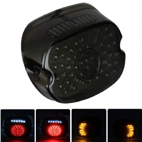 Motocykel Led Brzdové Smerovky Svetlo Špz Zostava Zadného Svetla Pre Harley Davidson Sportster Flst Electra Glides