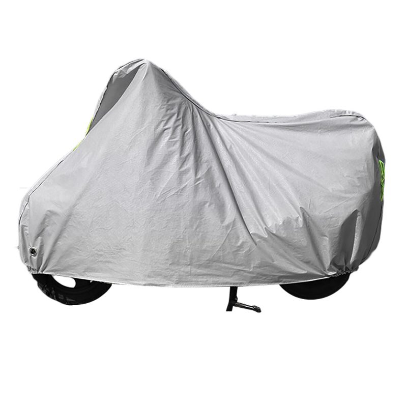 Motocykel Vodotesný Skúter Prach Dážď Sunshade Ochranný Kryt L/xl/xxl