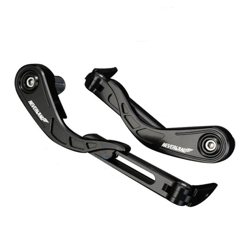 Neverland Motocykel 3d Chránič Páky 22 mm 7/8" Brzdová Spojka Pre Yamaha Yzf R1 R6 R15 R25 R3