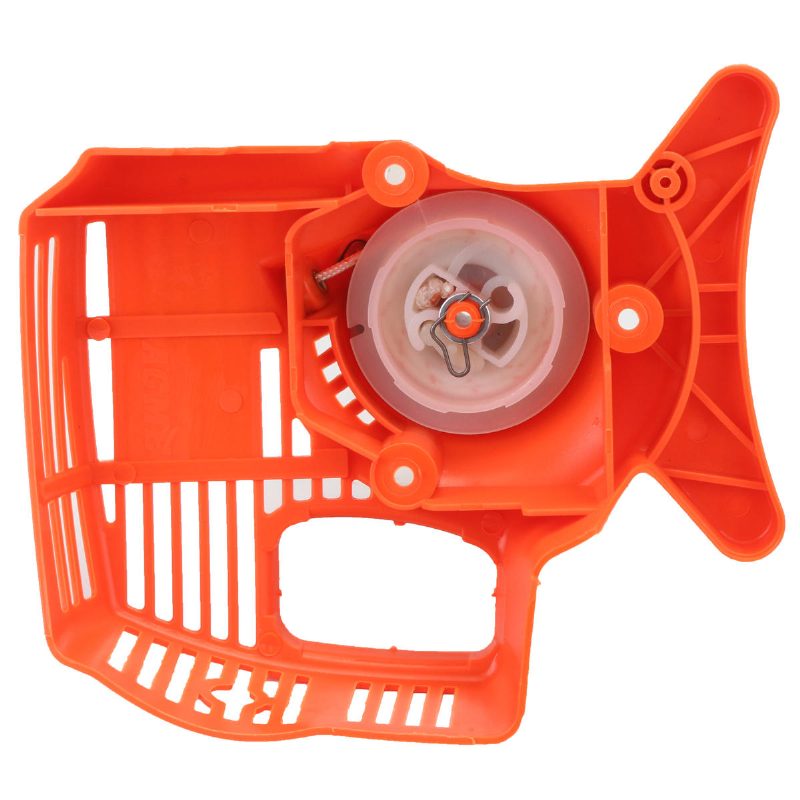 Recoil Pull Start Starter Pre Reťazovú Pílu Stihl Fs55 Fc55 Fs45 Fs46 4140-190-4009