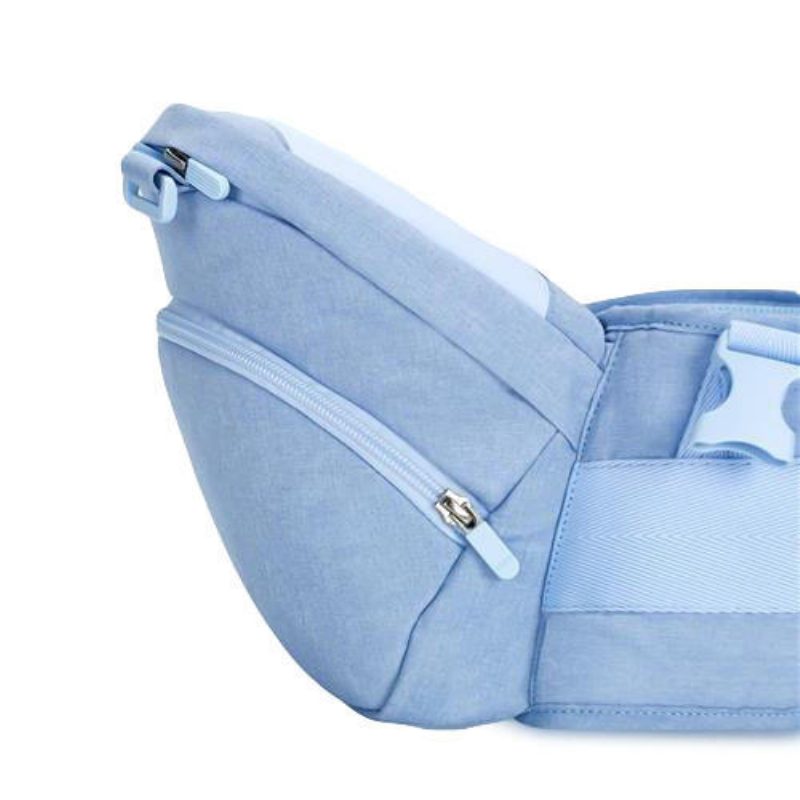 Xiaoyang Multifunkčné Detské Nosiče Bedrové Sedadlo 360 Grau Ergonomické Stoličky Na Ochranu Chrbtice