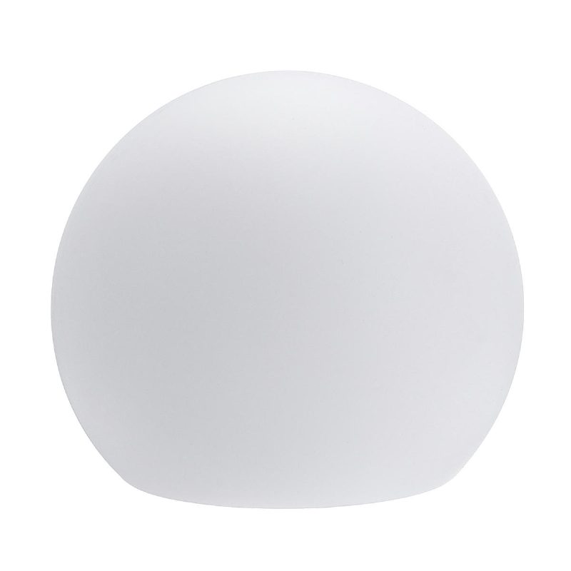 12/15cm Náladová Stolová Lampa Led Smart Night Light Ovládanie Rgbcw App Pre Alexa/google Home