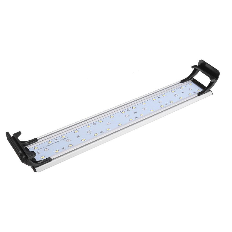 14w 50cm Led Svetlo Do Akvária S Stmievaním 3 Režimov Ac80-240v