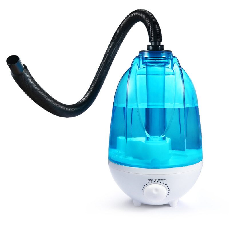 3l Zvlhčovač Terária Pre Plazy Generátor Hmly Vaporizér 110-220v