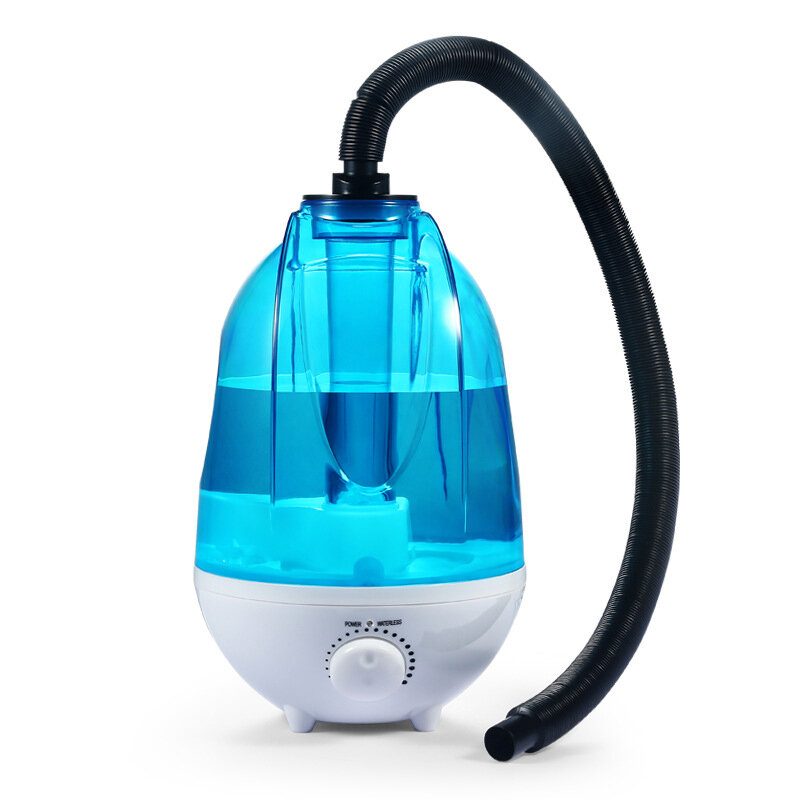 3l Zvlhčovač Terária Pre Plazy Generátor Hmly Vaporizér 110-220v