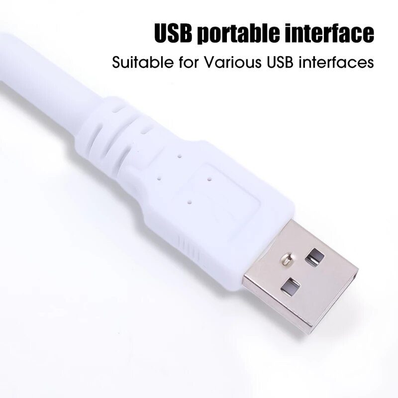 Hlasové Ovládanie Stolová Lampa Usb Nočné Svetlo Prenosná Inteligentná Pre Domácu Spálňu Lampy Na Čítanie Nočných Kníh