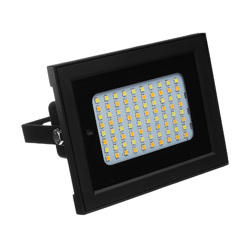 10w 80 Led Solárne Svietidlo Vonkajšie Kempingové Stanové Vodotesné Nástenné Na Diaľkové Ovládanie