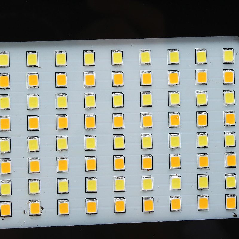 10w 80 Led Solárne Svietidlo Vonkajšie Kempingové Stanové Vodotesné Nástenné Na Diaľkové Ovládanie