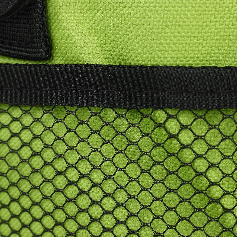 28x17x18cm Oxford Lunch Tote Cooler Backpack Izolovaná Pikniková Taška Na Kempovanie