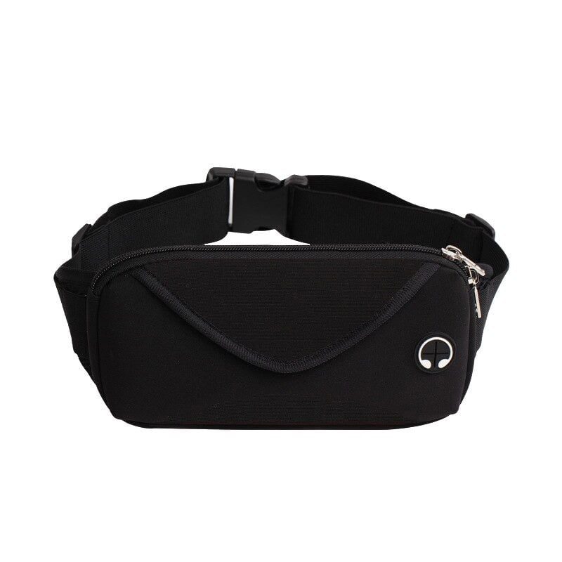 Fanny Pack Bežecká Taška Do Pása Vodotesná Pre Mužov A Ženy