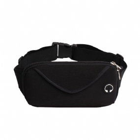 Fanny Pack Bežecká Taška Do Pása Vodotesná Pre Mužov A Ženy