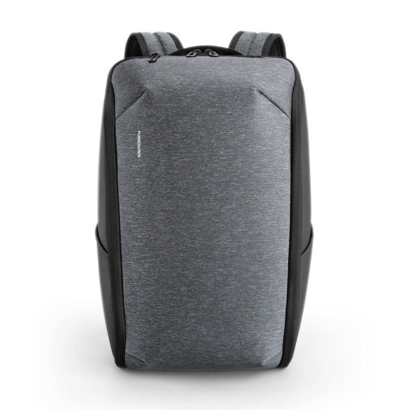 Kingsons 19l Skladací Batoh Na 15.6 Palcový Notebook Taška Na Vodotesná Na Rameno Príležitostný Ruksak Pre Outdoorové Kempovanie Cestovanie Horolezectvo