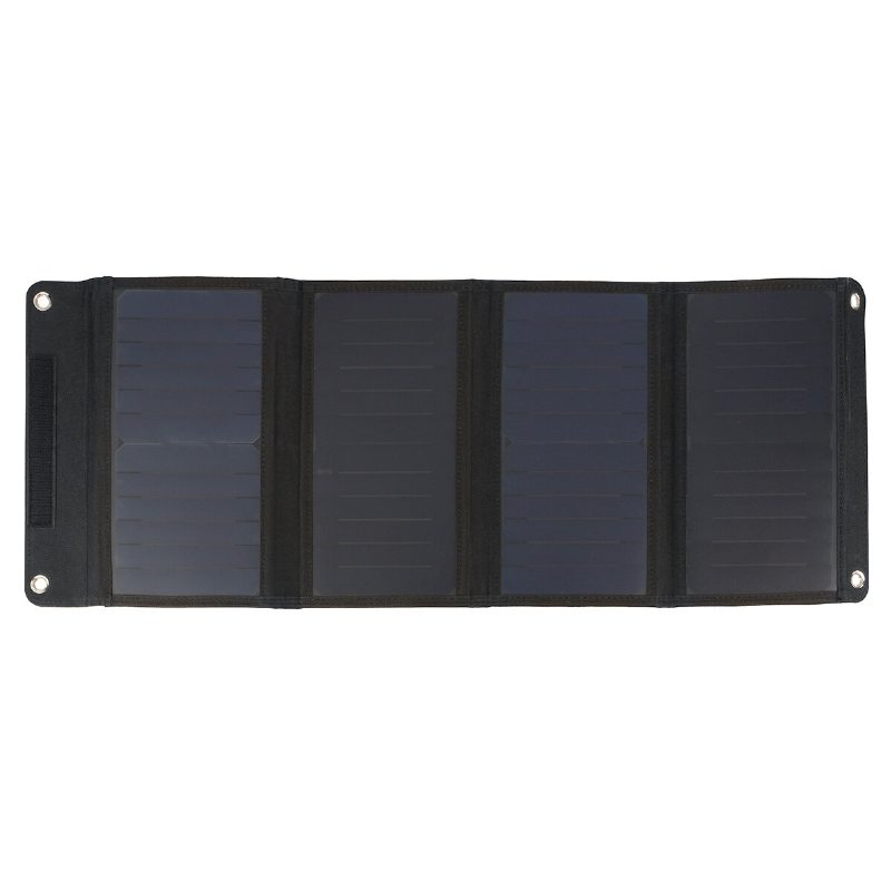 Leory 28w 12v Záplavový Solárny Panel Nabíjací Generátor Pre Smartfóny Tablet Light Power Bank Outdoor