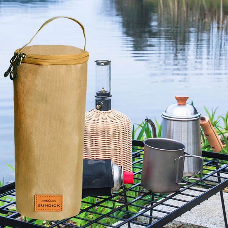 Ochranné Puzdro Camping Gas Storage Cover