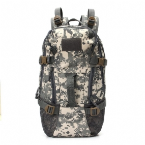 Outdoor Camping Taktický Batoh Horolezectvo Camouflage Acu Bag