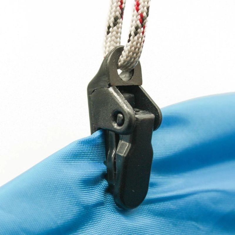 Stan Pull Point Clip Outdoor Camping