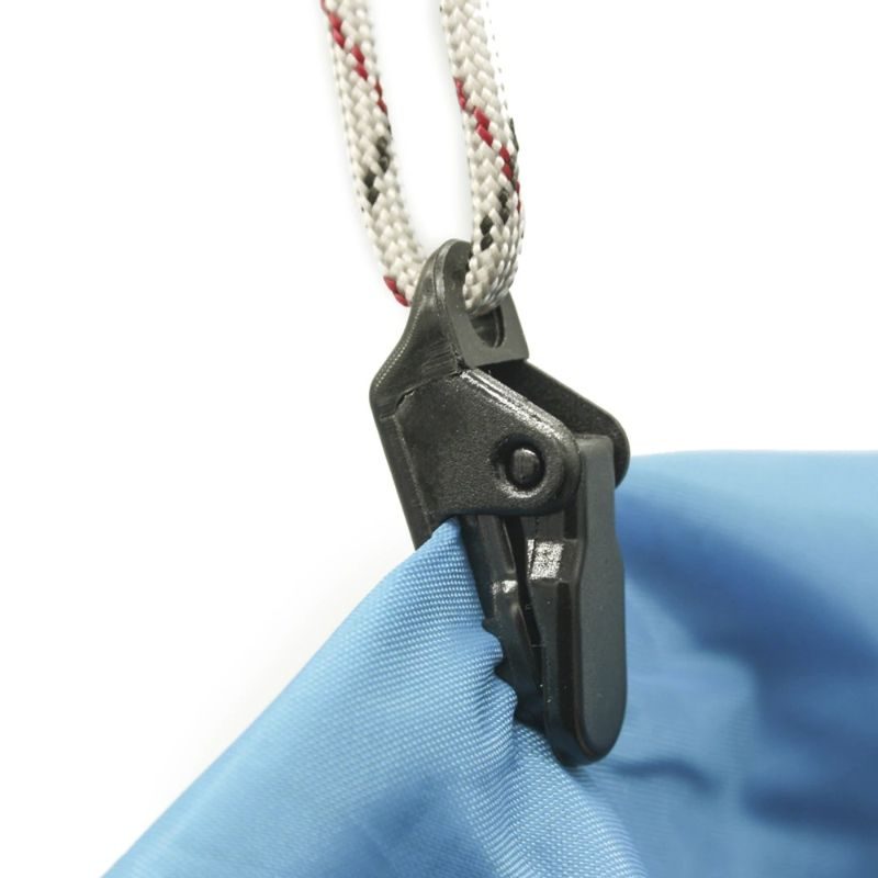 Stan Pull Point Clip Outdoor Camping