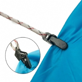 Stan Pull Point Clip Outdoor Camping