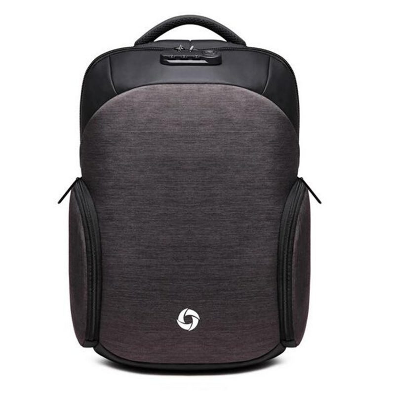 Usb Charge Batoh Proti Krádeži Laptop Pánske Batohy Outdoor Travel Business Bag Školské Tašky