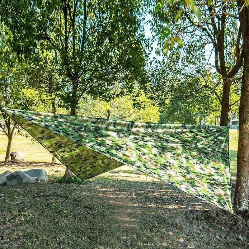 Vodotesný Kemping Outdoor Shelter Beach