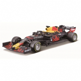 F1 Aston Martin Redbull Max Verstappen Formula Alloy Športové Auto