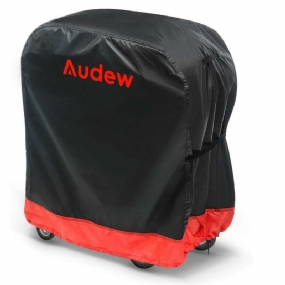 Audew 32-palcový Kryt Grilu Bbq Heavy Duty Vodotesný A Odolný Voči Uv Žiareniu Ochrana Vonku