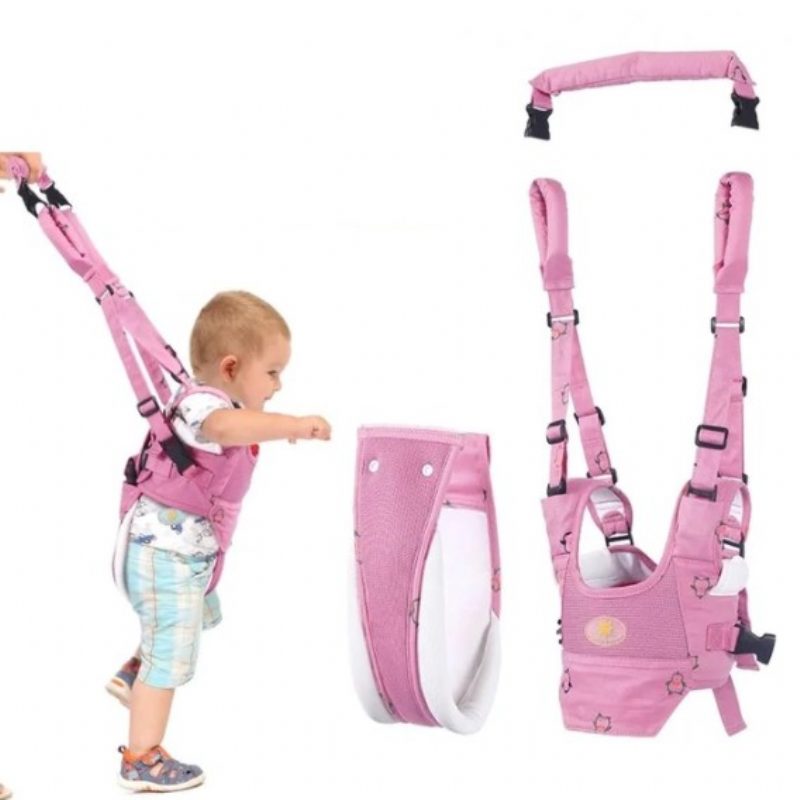 Baby Walking Harness Asistenčný Pás