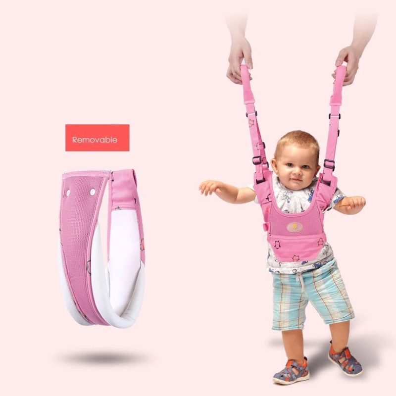 Baby Walking Harness Asistenčný Pás