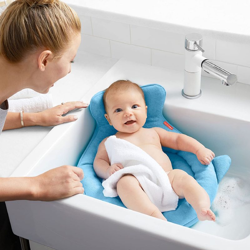 Detská Vanička Newborn Softspot Sink Bather