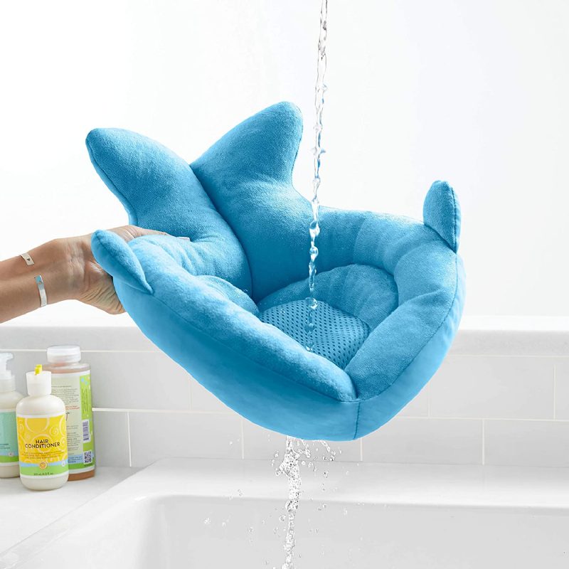 Detská Vanička Newborn Softspot Sink Bather