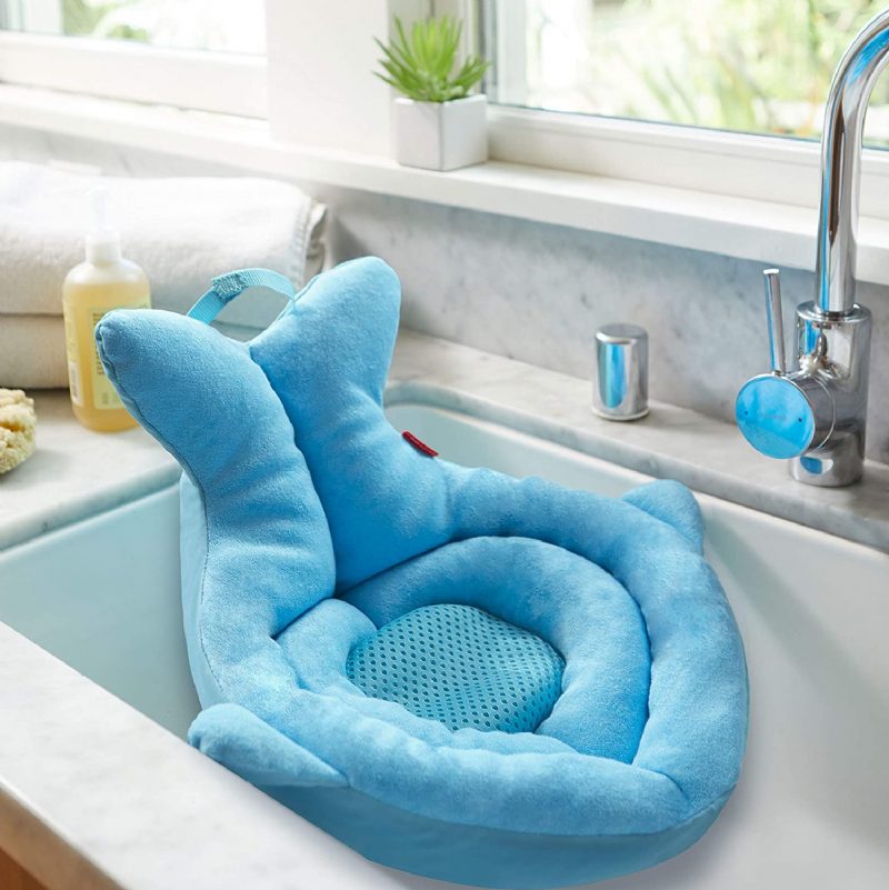 Detská Vanička Newborn Softspot Sink Bather