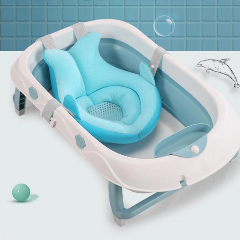 Detská Vanička Newborn Softspot Sink Bather