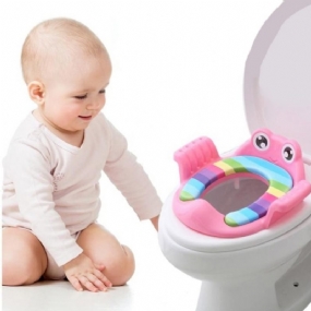 Detský Záchodový Sedák Na Nočník Animal Design