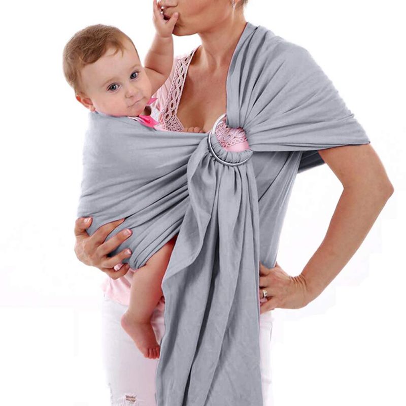 Baby Wrap Ring Sling Nosič