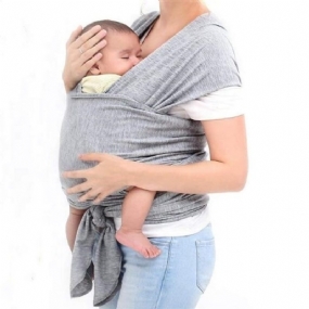 Baby Wrap Sling Carrier