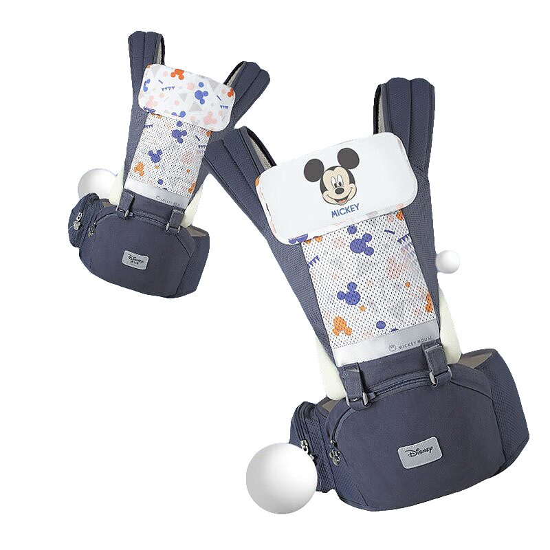 Ergonomický Detský Nosič Bedrového Sedu Baby Holder Sling Wrap